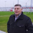 Sallai Sándor már jobban van (Fotó: Aranyoroszlánok)