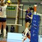 Kiss Gréta azt kapta a légiósélettől, amit várt (Fotó: hunvolley.hu)
