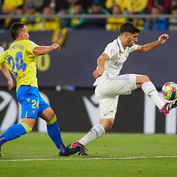 Hiába a Cádiz-kapus bravúrjai, a Real Madrid végül behúzta a meccset – videóval