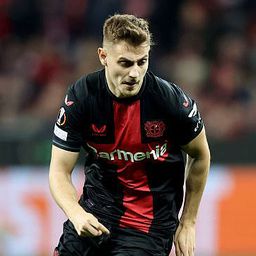 Több mint 50 éve nem látott tettet hajtott végre a Leverkusen futballistája