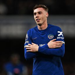 Palmer négy góljáról és a veszekedéséről marad emlékezetes a Chelsea–Everton – videóval
