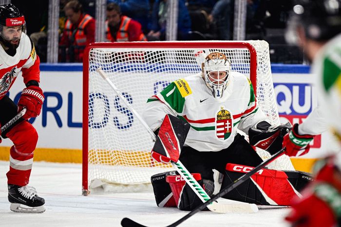 Bálizs Bence díjat kapott és szerződést hosszabbított Norvégiában