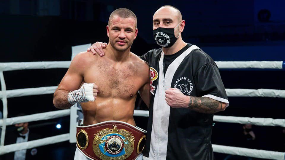 Világsztár is szemtanúja lesz a magyar Európa-bajnok bokszoló búcsúmeccsének