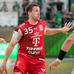 A Veszprém a szünet után felőrölte a Balatonfüredet