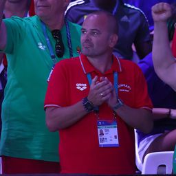 Virth Balázs nem él Sós Csaba felajánlásával, nem lesz kapitány