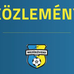 „Ez nem profi labdarúgóhoz méltó” – üzent légiósának az NB I-es klub