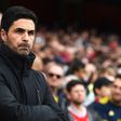 Mikel Arteta: „Most kell bíznunk magunkban”
