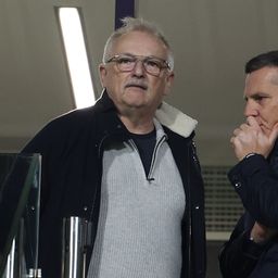 A MOL-csoport elnöke: „Az Újpest jobb, mint a Fradi”