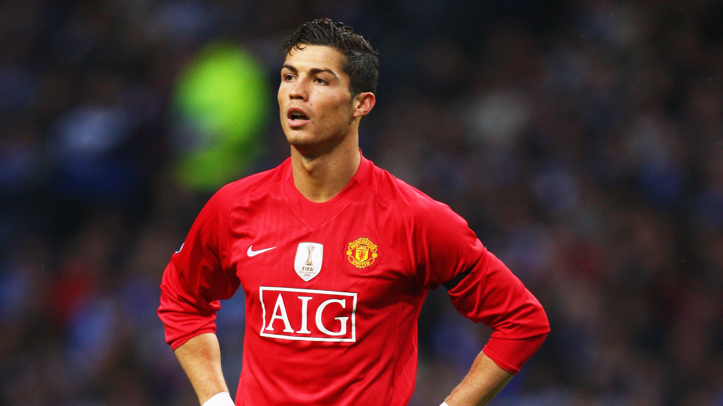 15 éve már Cristiano Ronaldo bombájának, a legelső Puskás-díjas gólnak – videóval