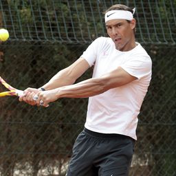 Nadal bejelentést tett, örülhetnek a szurkolói