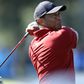 Tiger Woods nem szerepelt túl fényesen