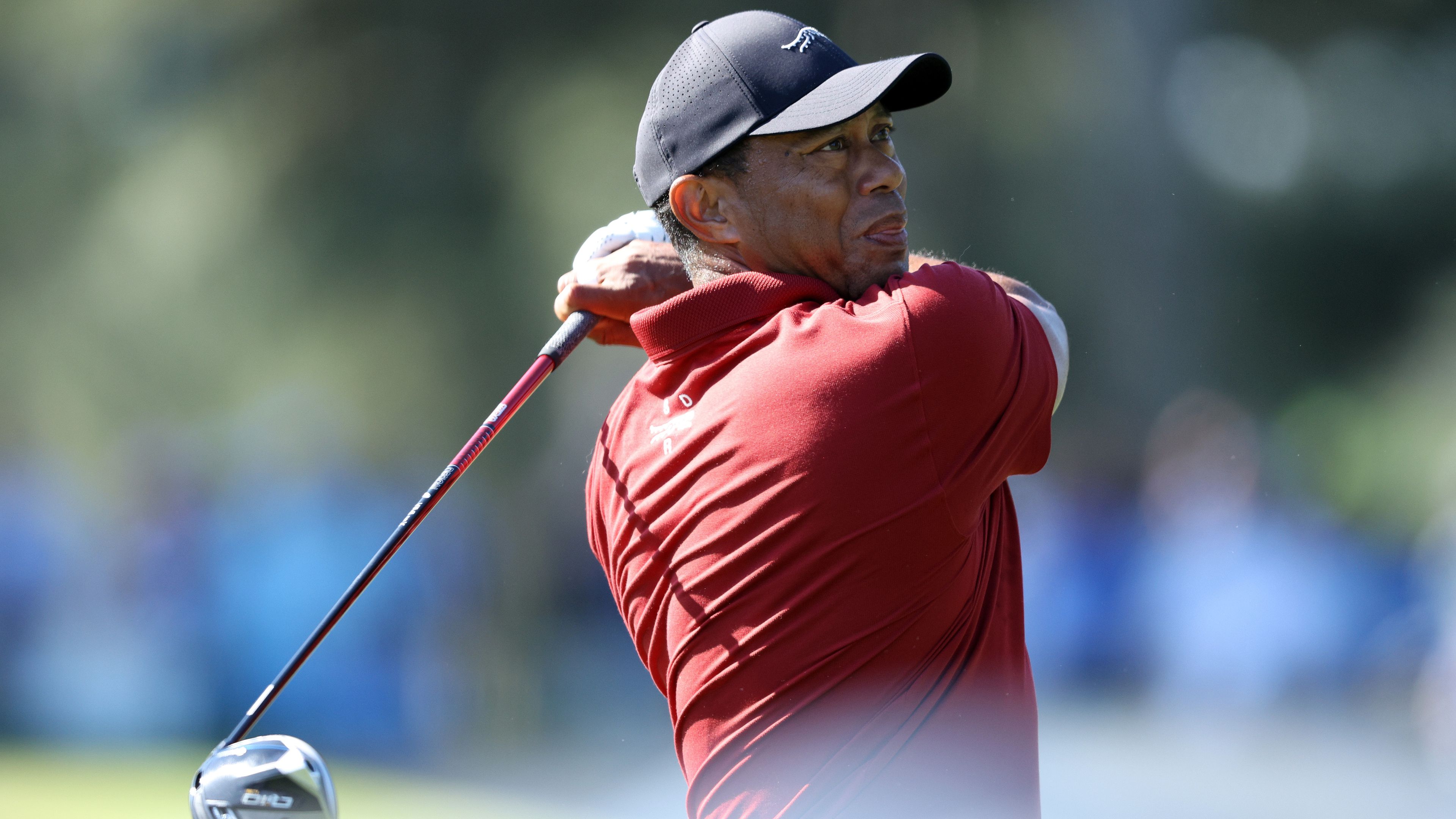 A legendás Tiger Woods karrierje legrosszabb eredményét produkálta