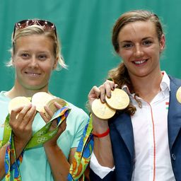 Játékkal népszerűsítik az olimpiát és az olimpikonokat a fiatalok körében