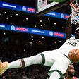 Eddig a Boston Celtics teljesített a legjobban