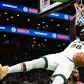 Eddig a Boston Celtics teljesített a legjobban