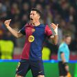 Lewandowski felépült a sérüléséből – íme, a Dortmund–Barcelona BL-negyeddöntő kezdőcsapatai