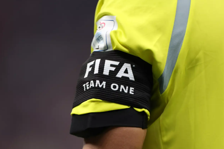 A FIFA megerősítette: a bírók testkamerákat fognak viselni a klubvilágbajnokságon