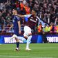 Rezgett a léc a PSG-nek, de a Liverpool után az Aston Villán is átverekedte magát a BL-ben
