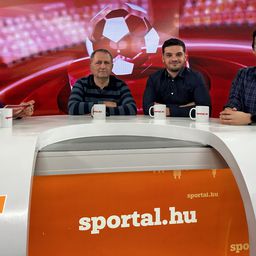 4FŐS 7FŐ – Az elmúlt hét legfontosabb hírei: a Vasas már búcsúzott, követi a Vidi?; hokiünnep Kanada ellen; botrány a Tour de Hongrie-n