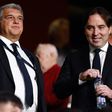 Joan Laporta elismerte, hogy a Barcelona mindent megtesz Lionel Messi szerződtetéséért