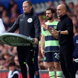 Mesés ajánlattal csábítja a szaúdi klub a Manchester City alapemberét