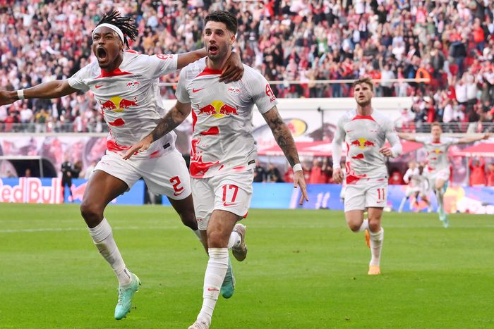 Szoboszlai Dominik főszereplő lett a Werder Bremen ellen