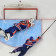 Marchessault hármat lőtt, a Vegas túllépett az Oilersen – videóval