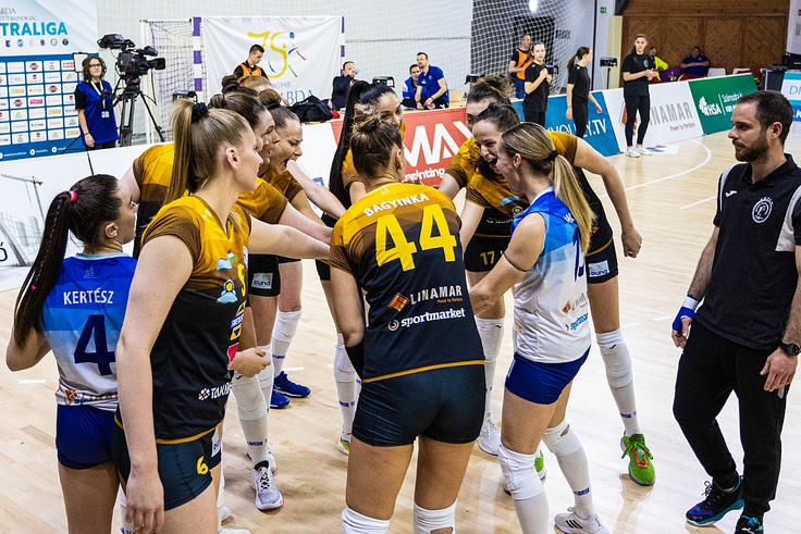 A klubelnök elmondta, miért vált meg légiósaitól