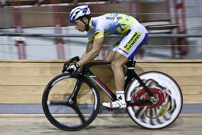 Szalontay Sándor két bronzérmet szerzett