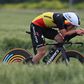 Remco Evenepoel koronavírusos, visszalép a Girótól
