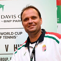 A volt Davis Kupa-kapitány is megszólalt Marozsán fantasztikus sikere után