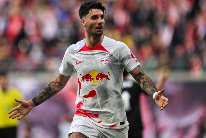 Szoboszlai Dominik még nem tudja, hogy alakul a jövője