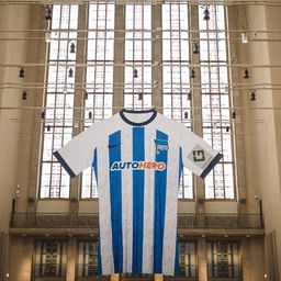 Hertha: „Szerettem volna itt látni egy-két embert, aki felelős azért, hogy a tizennyolcadik helyen állunk”