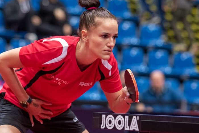 Pergel Szandra bajnoki ezüstérmes lett Olaszországban