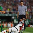 Otthon tartotta a három pontot a Betis