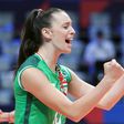 „Olyan ajánlattal álltak elő, amit nem tudtam visszautasítani” – Németh Anett klubot vált