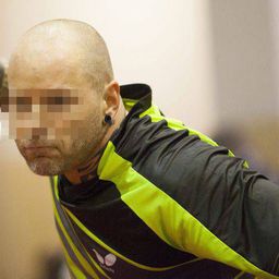 Kilenc év fegyházra ítélték a többszörös magyar bajnokot