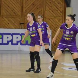 Közel volt a bravúrhoz a Békéscsaba