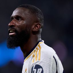 Kebabos jelentette be, a Real Madrid sztárja is játszhat a magyar válogatott ellen