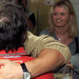 Nem hiszi el, mennyiért keltek el Michael Schumacher órái
