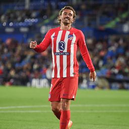 Griezmann mesterhármast szerzett, nyert az Atlético