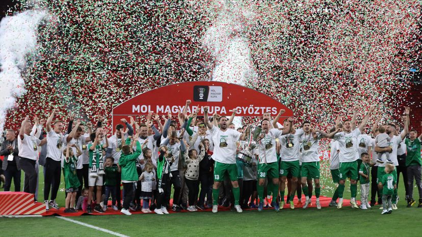 A Magyar Kupadöntő után nyilatkozott Kubatov Gábor Sportal.hu