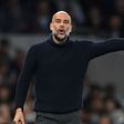 Guardiola: „Még egy meccset kell nyernünk a címvédéshez”