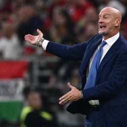 Kiakadtak az Arsenal-szurkolók; Rossi Szoboszlai padozásáról beszélt – délelőtti hírösszefoglaló