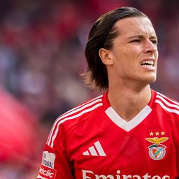 Ő érkezhet Kerkez helyett? Megvan a Real Madrid következő kiszemeltje