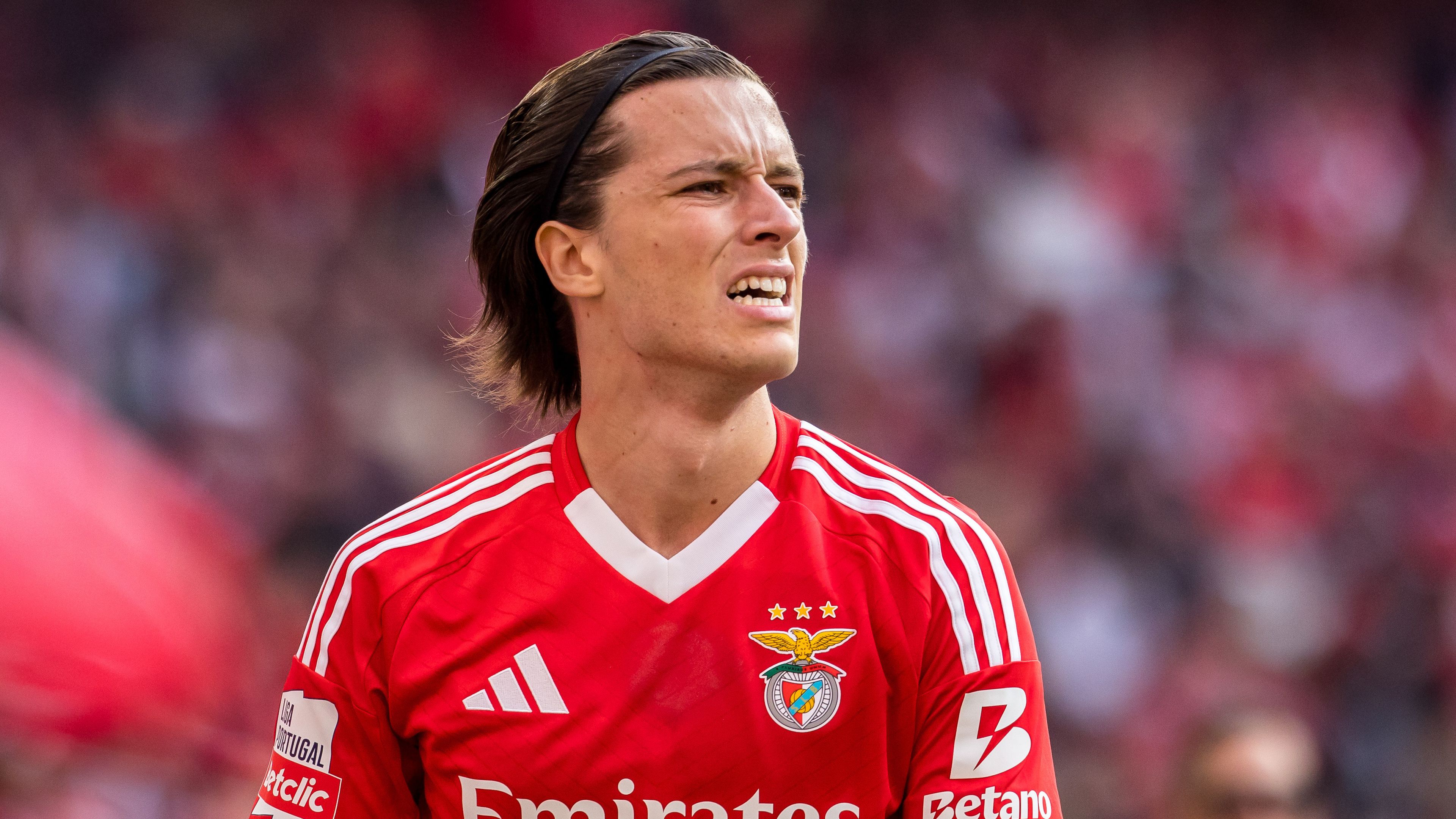 Ő érkezhet Kerkez helyett? Megvan a Real Madrid következő kiszemeltje