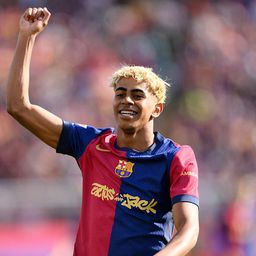 Bajnok lehet a Barcelona, itt nézheti élőben a meccset
