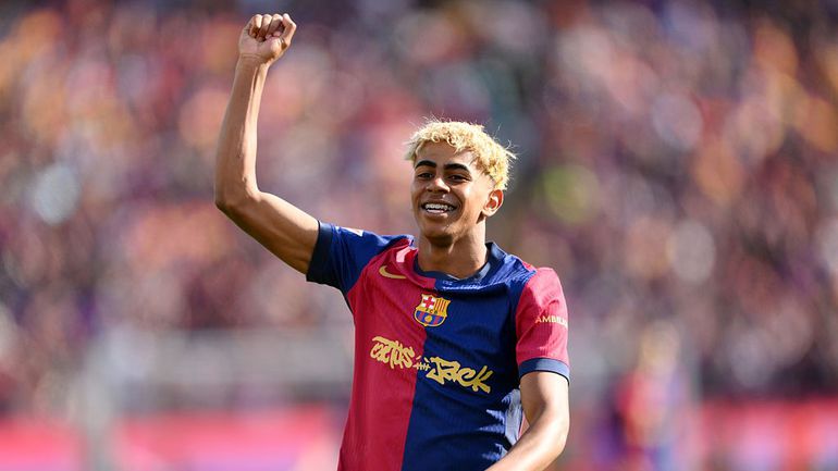 Bajnok lehet a Barcelona, itt nézheti élőben a meccset