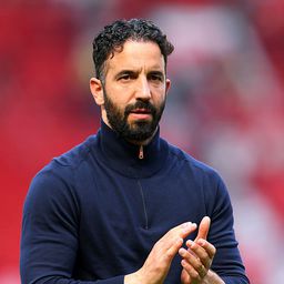 Rúben Amorim a Chelsea elleni meccs előtt: Mérlegelni fogok