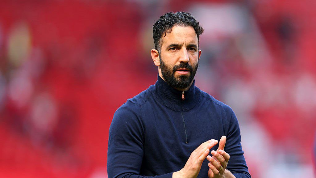 Rúben Amorim a Chelsea elleni meccs előtt: Mérlegelni fogok
